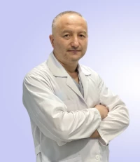 Нарзуллаев Абдумухтар Абдурахманович