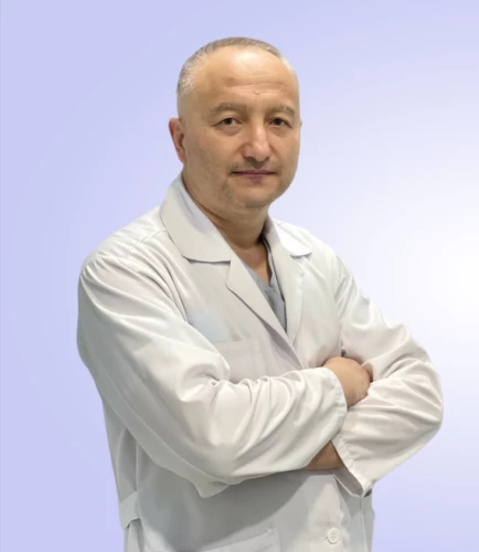 Narzullayeva Abdumuxtar Abduraxmanovich