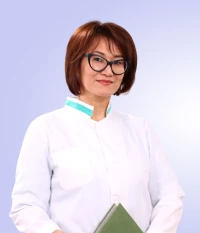 Турахожаева Сабохат Султаншиковна