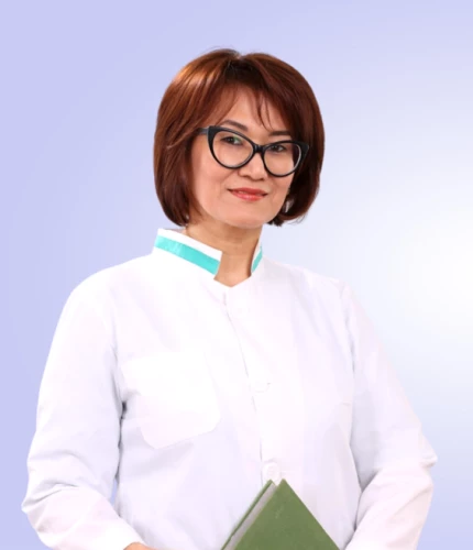 Турахожаева Сабохат Султаншиковна