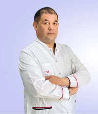 Халиков Бахтиёр Тураевич