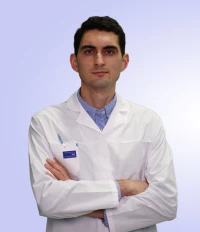 Коновалов Никита Сергеевич