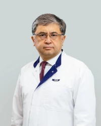 Sabirov Ulug'bek Yusufxanovich