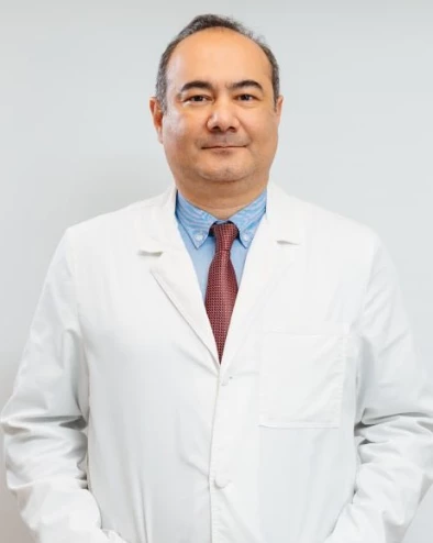 Inoyatov Avaz Shavkatovich