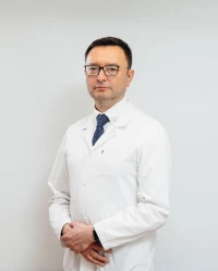 Исмагилов Абдумалик Исмаилович