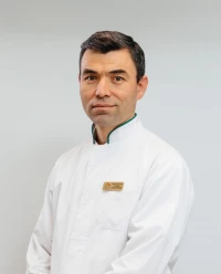 Jumanov Dilmurod Xolboyevich