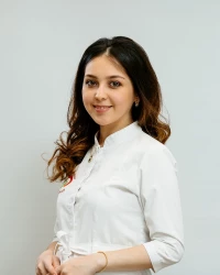 Ташматова Одила Дилшодовна