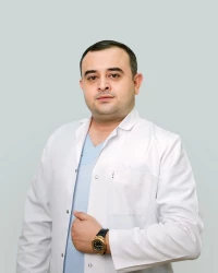 Мухамеджанов Дилшод Мараджонович
