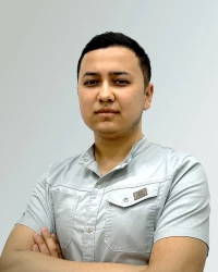 Хабибуллаев Асадулло Нусратуллаевич