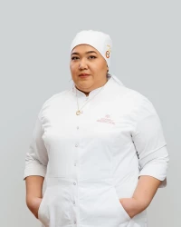 Кодирова Мунира Алгаппаровна