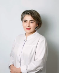 Teshabayeva Dilnavoz Abdixamidovna