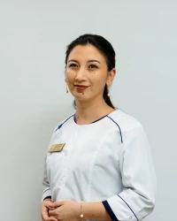 Пулатова Муштарий Фазиловна