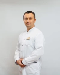 Xakimov Dilshod Rustamovich