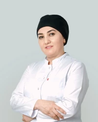 Karimova Munojat Baxtiyorovna