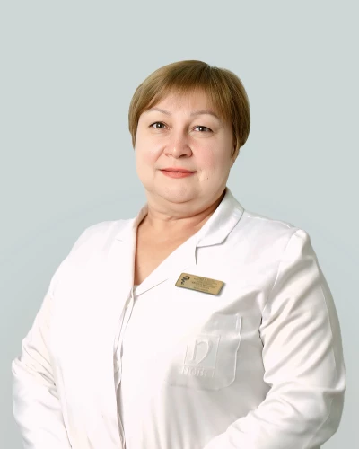 Абишала Валентина Алексеевна
