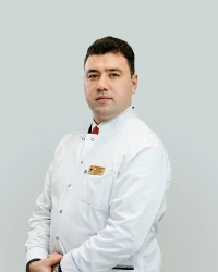 Хонходжаев Шерзод Шухратович