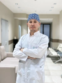 Уралов Мурад Бекнарович