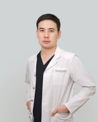 Кобилов Жалолиддин Комилжонович