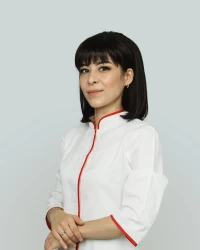 Nazarova Ilona Igorevna