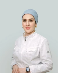 Saidvaliyeva Sevara Sayfullayevna