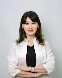 Xojayeva Nigora Baxramovna