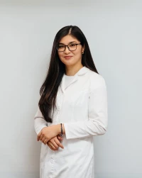 Mirzayeva Munira Maxmudjonova