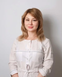 Бабакулова Гулнара Сабиржановна