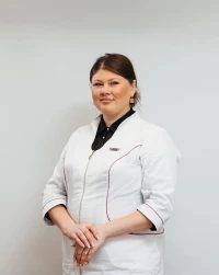 Календарева Елена Владимировна