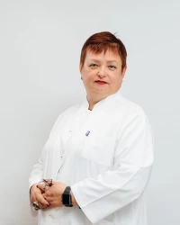 Извекова Ольга Владиславовна