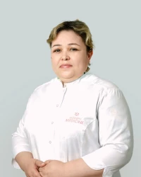 Rustamova Dilbar Rustamovna