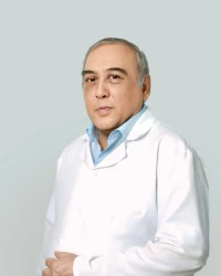 Маматкулов Улугбек Арзикулович