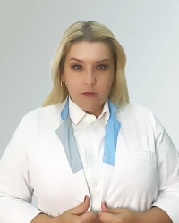 Rosstalnaya Marianna Leontevna