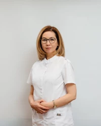 Mirxamidova Nigora Vaxabjanovna