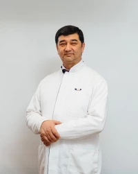 Ubaydullayev Zabixulla Xabibullayevich