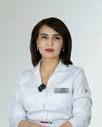 Mirsaidova Munisa Abdushukurovna