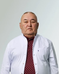 Yuldoshev Komiljon Abdukarimovich
