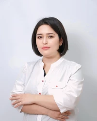 Боходирова Афруза Ахрoр кизи