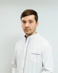 Solixov Azimjon Botir o'g'li