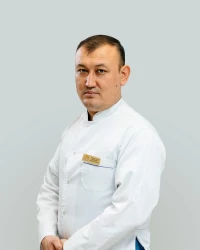 Mustanov Nodir Abdullayevich