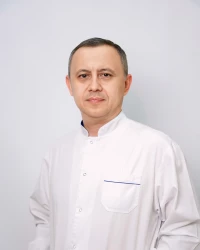Abdurashidov Abduqodir Abduxamidovich