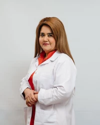 Qurbanova Nazira Kamiljanovna
