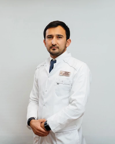 Azizqulov Shoxzod Sherzod o'g'li