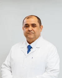 Burxonov Akmal Usmonovich