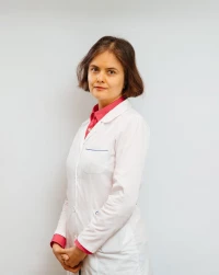 Yesionova Yelena Vladimirovna