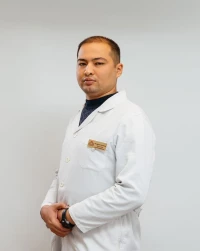 Jafarov Xondamir Murod o'g'li