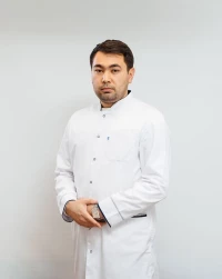 Zokirov Bobur Xamdam o'g'li