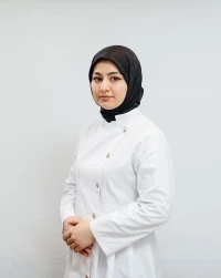 Abduqadirova Yulduz Shavkatbekovna