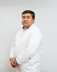 Тошев Анвар Эгамбердийевич