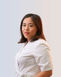 Yakubova Azizaxon Saidqasimovna