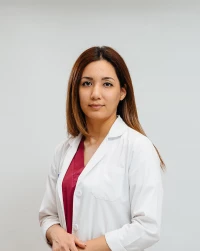 Soatqulova Olga Viktorovna